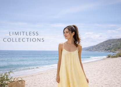 ELMORA™ — Limitless Collection