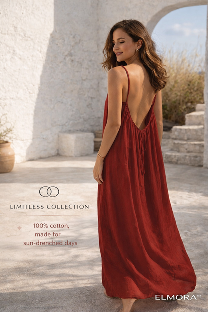 ELMORA™ — Limitless Collection